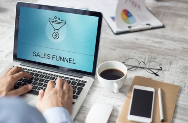 5 Steps to Building A Sales Process That Really Works